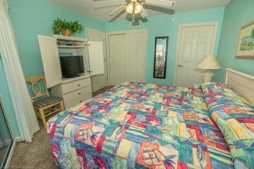 Apartamento Seacrest 512 Condo