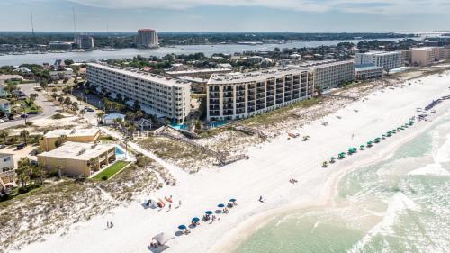 Apartamento Seacrest 512 Condo