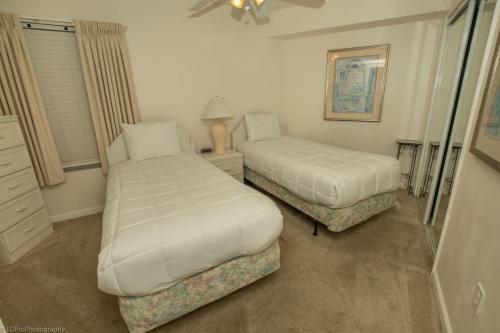 Apartamento Seacrest 615b Condo