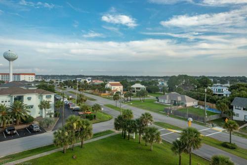 Apartamento Seacrest 615b Condo