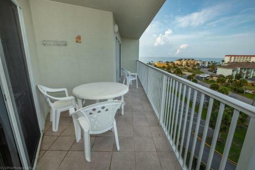 Apartamento Seacrest 615b Condo