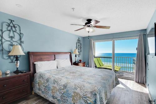 Apartamento The Palms #501 By Realjoy Vacations
