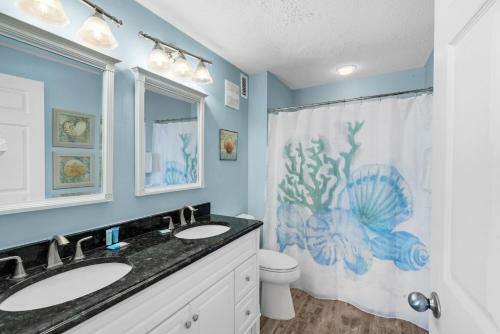 Apartamento The Palms #501 By Realjoy Vacations