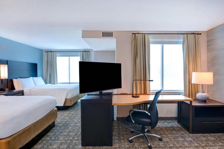 Hotel Residence Inn By Marriott Fort Walton Beach
