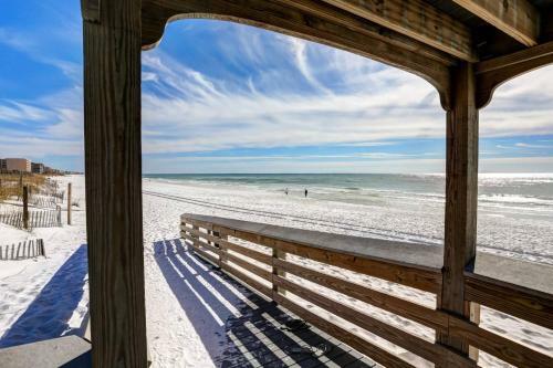 Seacrest Condominiums Unit 204