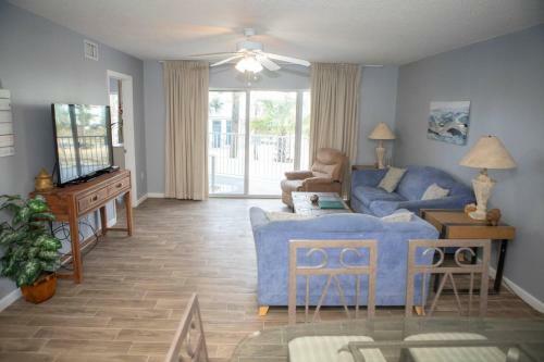 Seacrest Condominiums Unit 204