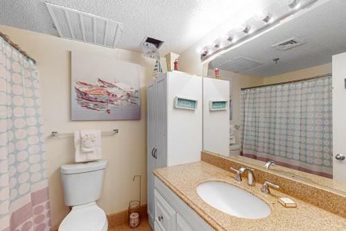 Pirates Bay A210