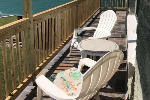 Bluefish Drive Apartments #4