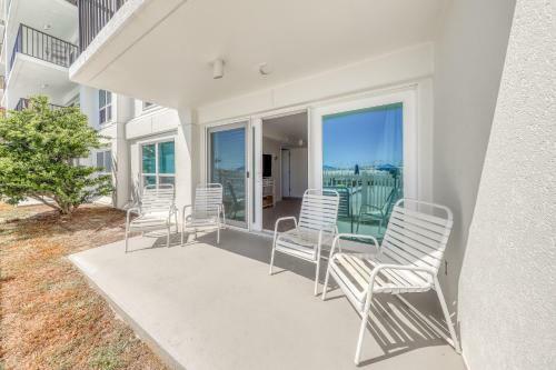 Sea Oats