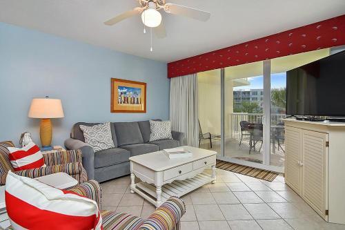 Destin West Sandpiper #402