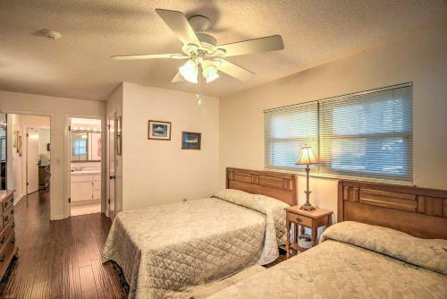 Charming Waterfront Home In Frostproof With Lake View