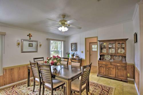 Spacious Frostproof Home Mins To Fishing And Golf