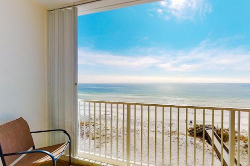 Gulf Dunes