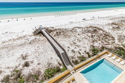 Gulf Dunes