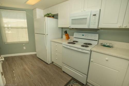 Apartamento Seacrest 701b Condo