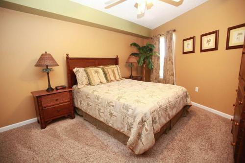 Apartamento Seacrest 201ab Condo