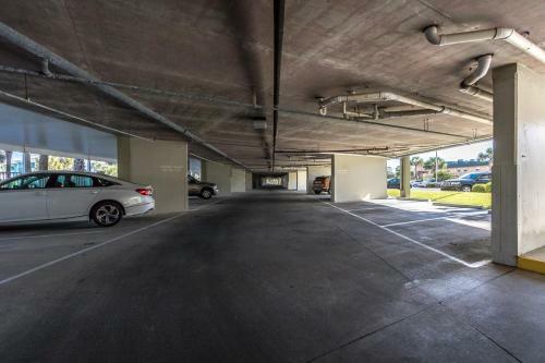 Apartamento Seacrest 201ab Condo