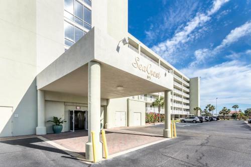 Apartamento Seacrest 201ab Condo