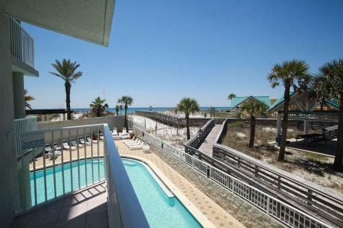 Apartamento Seacrest 201ab Condo