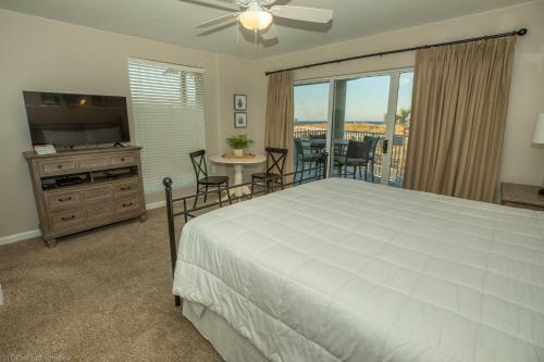 Apartamento Seacrest 201ab Condo