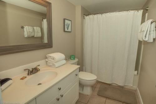 Apartamento Seacrest 201ab Condo