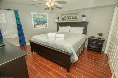 Apartamento Seacrest 308 Condo