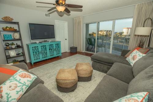 Apartamento Seacrest 308 Condo