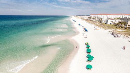 Apartamento Seacrest 308 Condo