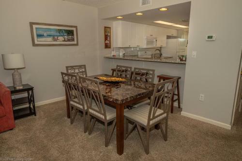 Apartamento Seacrest 211 Condo
