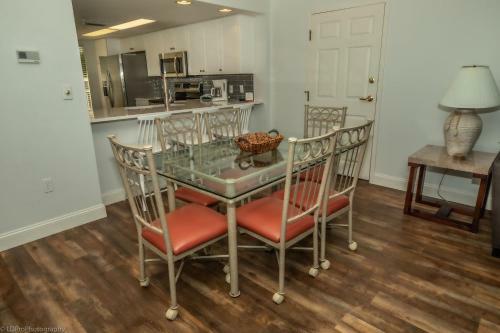 Apartamento Seacrest 301ab Cottage