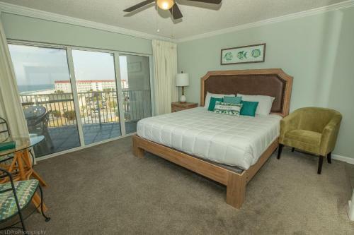 Apartamento Seacrest 701ab Condo