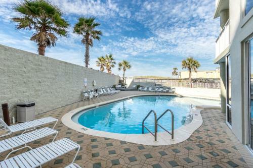 Apartamento Seacrest 604 Condo
