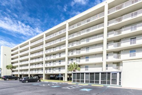 Apartamento Seacrest 615a Condo