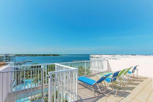 Destin West Resort - Bayside Sandpiper Ph 04
