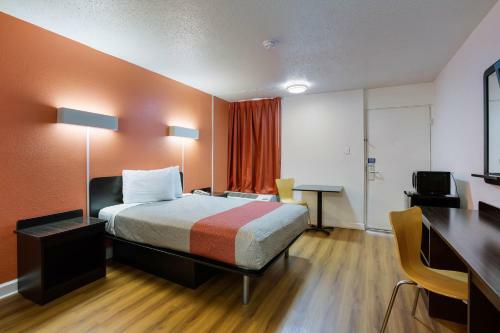 Hotel Studio 6 Gainesville, Fl