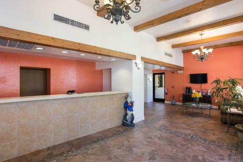 Hotel Studio 6 Gainesville, Fl