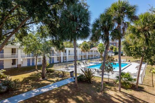 Hotel Studio 6 Gainesville, Fl
