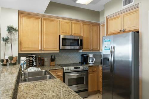 Apartamento Azure #522 By Realjoy Vacations