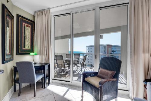 Apartamento Azure #522 By Realjoy Vacations