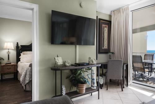 Apartamento Azure #522 By Realjoy Vacations