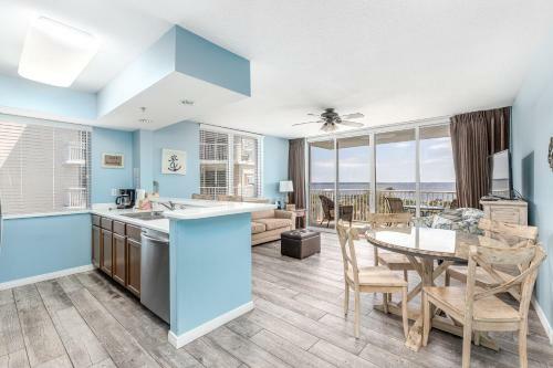 Destin West Resort - Bayside Pelican 501