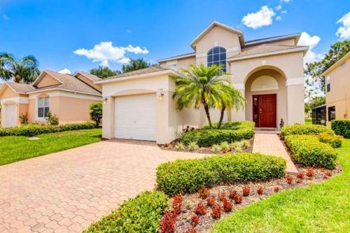 Beautiful Pool Area Gated Community! Home