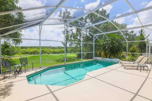 Serene Private Pool Home In Southern Dunes! Home