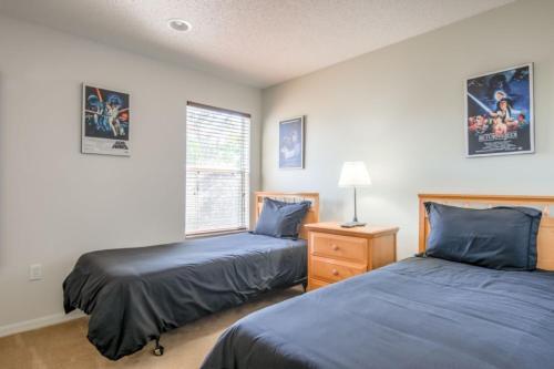 Fabulous Golf Course View Private Pool Game Room! Home