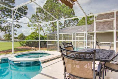 Beautiful Southern Dunes Pool Home