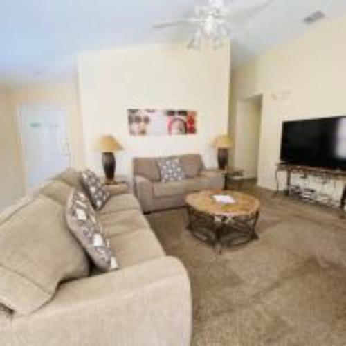 Bruce's Southern Dunes Vacation Home
