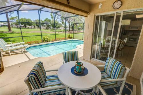 Edward's Southern Dunes Vacation Home