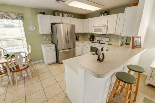 Edward's Southern Dunes Vacation Home