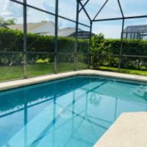 Simon's Southern Dunes Vacation Home