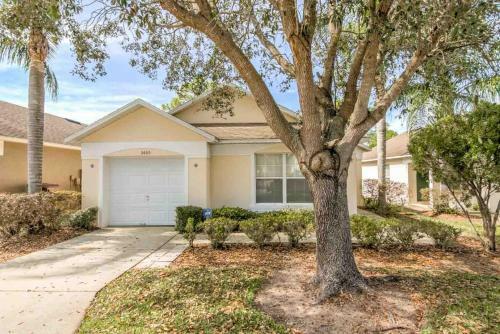 Richard's Southern Dunes Vacation Home